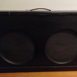 Regent-Echolette 213 reprobox