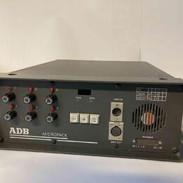 Stmívač ADB Micropack 6x 2kW DMX Dimmerpack