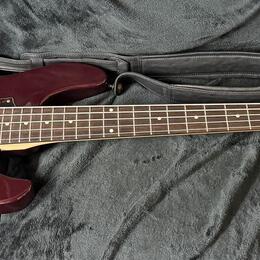 FGN J-Standard Mighty Jazz