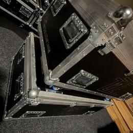 LED BAR ZOOM