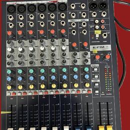 Soundcraft EPM 6 - zamluveno