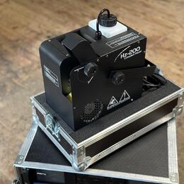 Stairville Hz-200 Compact Hazer DMX