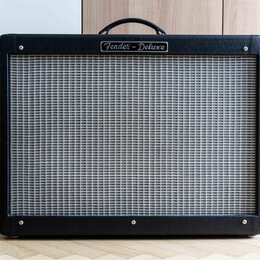 Fender Hot Rod Deluxe - skvělý stav