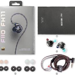 In-Ear slúchadlá Fiio/Behringer