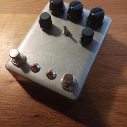 Kopie EQD Life Pedal v2