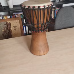 Djembe Tycoon