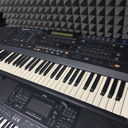 Roland E-70 – vintage arranger (1991)