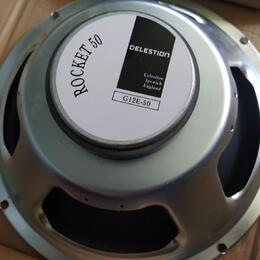 Reproduktor CELESTION Rocket 50 8 Ohm