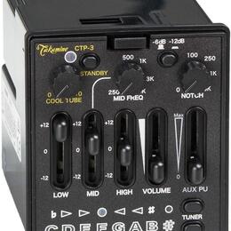 Preamp Takamine