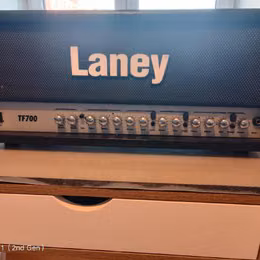 Laney TF 700