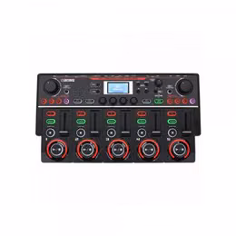 Looper BOSS RC-505 MKII + PLEXI KRYT