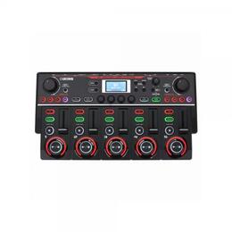 Looper BOSS RC-505 MKII + PLEXI KRYT