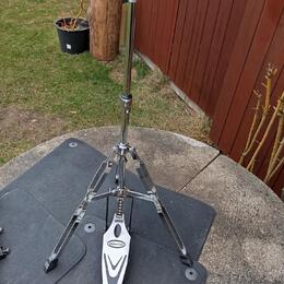 Stojany Hi Hat 
