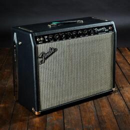 Kytarový lampový zesilovač FENDER PROSONIC