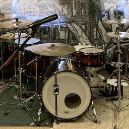 Mapex Black Panther Blaster Limited Edition + příslušenství