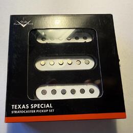 Snímače TEXAS SPECIAL Stratocaster 