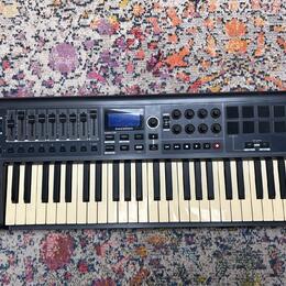 Novation Impulse 49