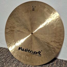 Masterwork Flat ride