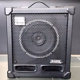 Roland Cube 60 XL BASS+ obal+3 x switch