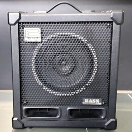 Roland Cube 60 XL BASS+ obal+3 x switch