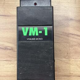Volume pedal Michalík