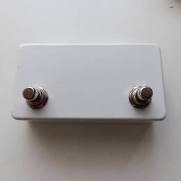Footswitch pro Line 6 Hx stomp