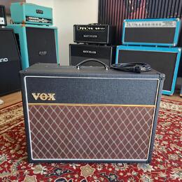 Vox AC30S1 1x12 Combo