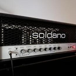 SOLDANO SLO 100