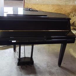 Yamaha GanTouch T630150
