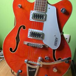 Gretsch G5422T - Korea
