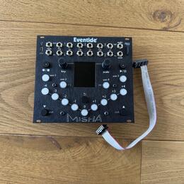 Eventide Misha (Eurorack)