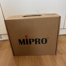 MIPRO MI-909R 5E