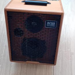 Acus One ForStrings 5T Wood