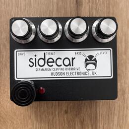Hudson Electronics SIDECAR