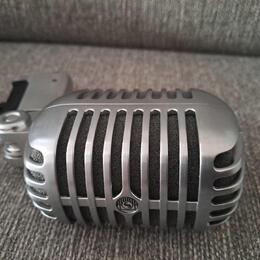 Shure 55SH