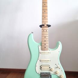 Fender American Performer US Stratocaster HSS