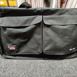 Pedalboard gigbag Gator