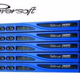 POWERSOFT Q 4002