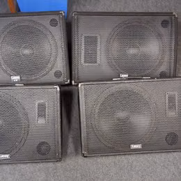 Laney Cxm 115