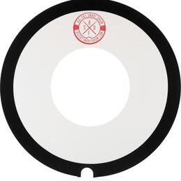 Nové tlumení BFSD Steve's donut 14"