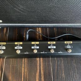 Boss GA-FC EX (v záruce)