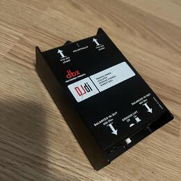 DI BOX DBX DJDI