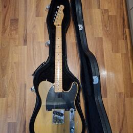 Fender Squier