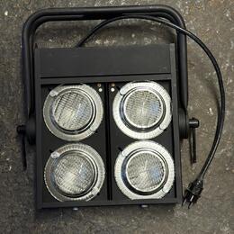 Showtec Stage Blinder 4 DMX