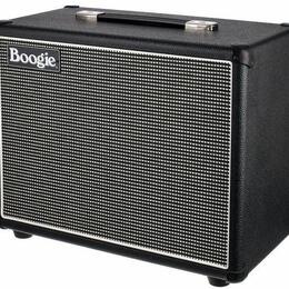 Mesa Boogie Fillmore 19 1x12 Cab