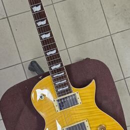 ESP LTD EC-256 FM LD