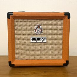 Orange Crush 12