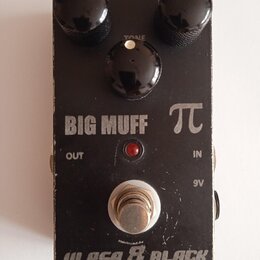 KLON BIG MUFF
