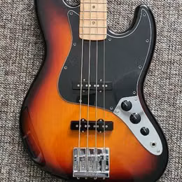 Fender Performer Jazz Bass