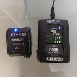 Line6 g30